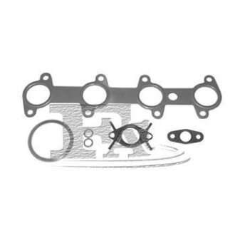 Монтажные комплекты для турбокомпрессоров Fischer Automotive One (FA1) KT330015E