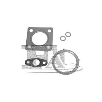 Монтажные комплекты для турбокомпрессоров Fischer Automotive One (FA1) KT330025E