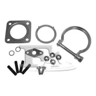 Монтажный комплект, компрессор (Fischer) Fischer Automotive One (FA1) KT330070