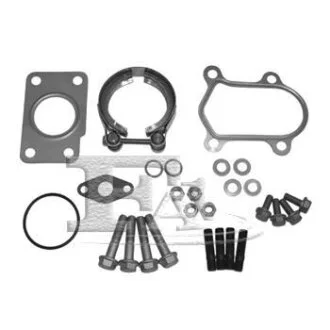 Монтажный комплект, компрессор (Fischer) Fischer Automotive One (FA1) KT330080