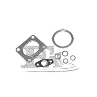 Монтажные комплекты для турбокомпрессоров Fischer Automotive One (FA1) KT330210E