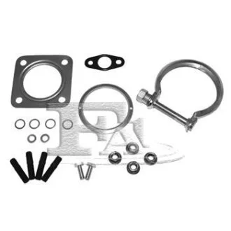 Монтажный комплект, компрессор (Fischer) Fischer Automotive One (FA1) KT330240