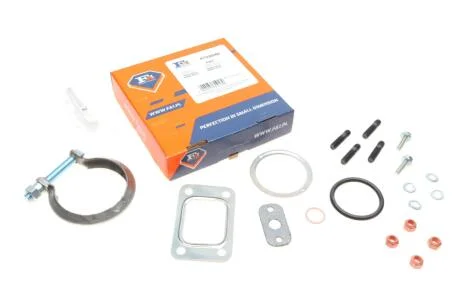 Комплект прокладок турбіни Fischer Automotive One (FA1) KT330260