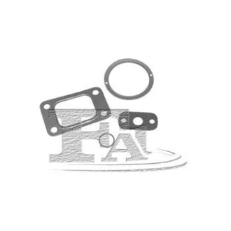 Монтажные комплекты для турбокомпрессоров Fischer Automotive One (FA1) KT330260E