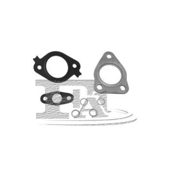 Комплект для монтажу, компресор Fischer Automotive One (FA1) KT330430E