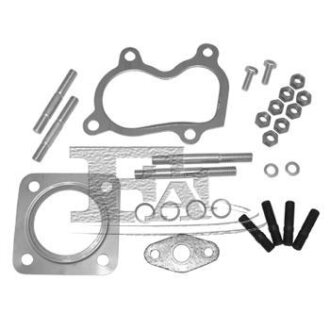 Монтажный комплект, компрессор (Fischer) Fischer Automotive One (FA1) KT330450