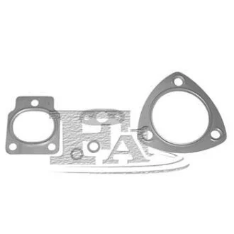 Комплект для монтажу (зменшений), компресор Fischer Automotive One (FA1) KT410020E