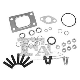 Монтажный комплект, компрессор (Fischer) Fischer Automotive One (FA1) KT540050