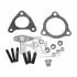 Комплект прокладок турбіни VOLVO XC90 02-16, V70 00-07, XC70 00-07, S60 00-09, S80 98-05 Fischer Automotive One (FA1) KT550005 (фото 1)