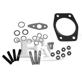 Монтажный комплект, компрессор (Fischer) Fischer Automotive One (FA1) KT550030