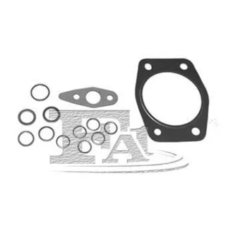 Монтажные комплекты для турбокомпрессоров Fischer Automotive One (FA1) KT550030E