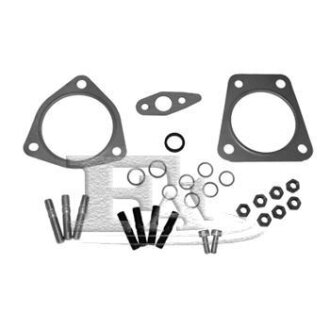 Монтажный комплект, компрессор (Fischer) Fischer Automotive One (FA1) KT550040