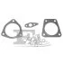 Монтажные комплекты для турбокомпрессоров Fischer Automotive One (FA1) KT550040E (фото 1)