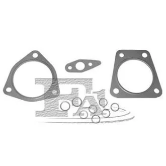 Монтажные комплекты для турбокомпрессоров Fischer Automotive One (FA1) KT550040E
