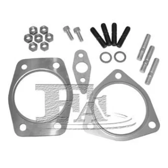 Монтажный комплект, компрессор (Fischer) Fischer Automotive One (FA1) KT550160