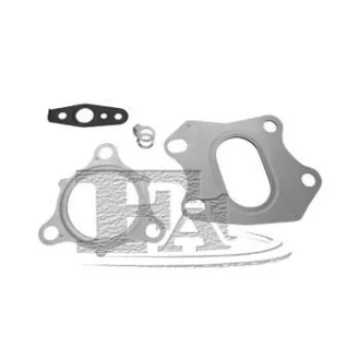 Комплект для монтажу, компресор Fischer Automotive One (FA1) KT740070E