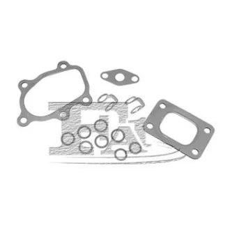Монтажные комплекты для турбокомпрессоров Fischer Automotive One (FA1) KT750110E