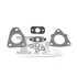 Монтажные комплекты для турбокомпрессоров Fischer Automotive One (FA1) KT770010E (фото 1)