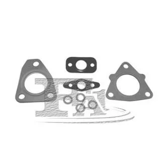 Монтажные комплекты для турбокомпрессоров Fischer Automotive One (FA1) KT770010E