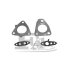 Монтажные комплекты для турбокомпрессоров Fischer Automotive One (FA1) KT770020E (фото 1)