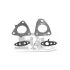 Монтажные комплекты для турбокомпрессоров Fischer Automotive One (FA1) KT770020E (фото 1)