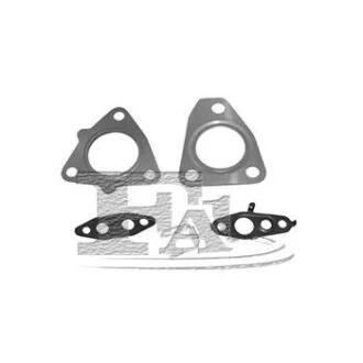 Монтажные комплекты для турбокомпрессоров Fischer Automotive One (FA1) KT770020E