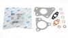 FISCHER MAZDA К-т прокладок турбіни 6 2.0 02-, MPV 2.0 02- Fischer Automotive One (FA1) KT780020E (фото 1)