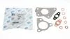 FISCHER MAZDA К-т прокладок турбіни 6 2.0 02-, MPV 2.0 02- Fischer Automotive One (FA1) KT780020E (фото 1)