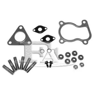 FISCHER HONDA К-т прокладок турбіни ACCORD V 2.0 TDi 96-, ACCORD VI 2.0 Turbo DI 99-, CIVIC VI 2.0 i D 98- Fischer Automotive One (FA1) KT790020