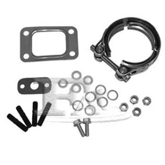 Монтажный комплект, компрессор (Fischer) Fischer Automotive One (FA1) KT820100