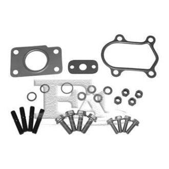 Монтажный комплект, компрессор (Fischer) Fischer Automotive One (FA1) KT820370