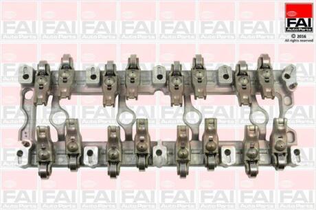 FAI CITROEN коромисло к-кт Jumper 2.2HDI 06-,Ford Transit,Peugeot Fischer Automotive One (FA1) LR330