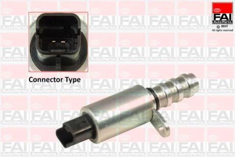 FAI CITROEN регулюр.клапан виставлення валу розподільчого BMW 1 F20,Berlingo,C3/4/5,DS,Mini,Peugeot 1.4/1.6 Fischer Automotive One (FA1) OCV002