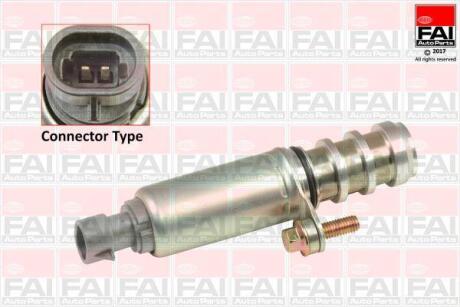 FAI OPEL клапан регуляції валу розподільчого Antara,Insignia,Fiat,Chevrolet,Alfa Romeo 159 2.0/2.4 Fischer Automotive One (FA1) OCV003