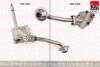 FAI AUDI Помпа масла A4,A6,PASSAT 1.9D, FORD GALAXY I 1.9 TDI 95-06 Fischer Automotive One (FA1) OP213 (фото 1)