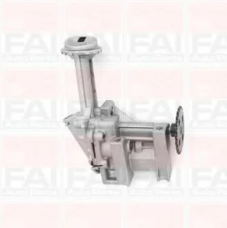 Автозапчасть Fischer Automotive One (FA1) OP262