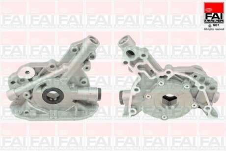 FAI OPEL помпа мастила Corsa A/B,Kadett E,Vectra A/B Fischer Automotive One (FA1) OP314