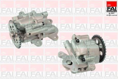 FAI CITROEN помпа мастила Jumper 2.2HDI 06- Fischer Automotive One (FA1) OP315