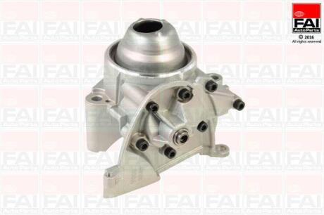 FAI Насос масляний Fischer Automotive One (FA1) OP326