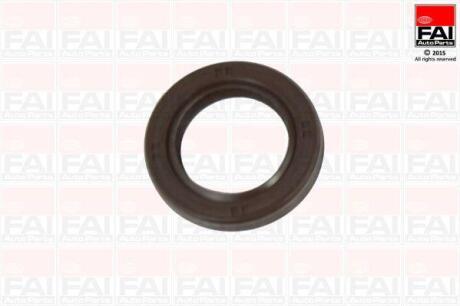FAI VW сальник 27x42x8 р/вала SEAT, SKODA, VW Fischer Automotive One (FA1) OS1006