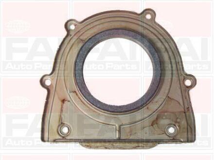 FAI FORD сальник к/вала 88*180*15 Mondeo, Focus, Mazda 3,5,6, Volvo S40 Fischer Automotive One (FA1) OS1079