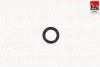 Уплотняющее кольцо, коленчатый вал, Уплотняющее кольцо, распределительный вал Fischer Automotive One (FA1) OS1320 (фото 1)