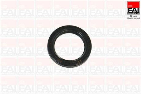 FAI MITSUBISHI сальник к/вала 6*32*45 GALANT VI 2.0 91-92, OUTLANDER I 2.0 04-06, JEEP CHEROKEE (KJ) 2.4 01-04, CHRYSLER NEON 2.0 96-00 Fischer Automotive One (FA1) OS1517A