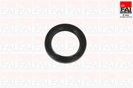FAI MITSUBISHI сальник к/вала 6*32*45 GALANT VI 2.0 91-92, OUTLANDER I 2.0 04-06, JEEP CHEROKEE (KJ) 2.4 01-04, CHRYSLER NEON 2.0 96-00 Fischer Automotive One (FA1) OS1517A