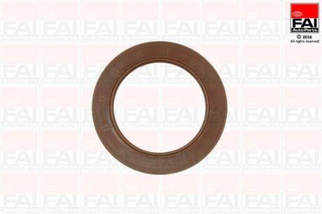 FAI HYUNDAI сальник колін. вала ELANTRA 06-, i20, i30, TUCSON 15- Fischer Automotive One (FA1) OS2187