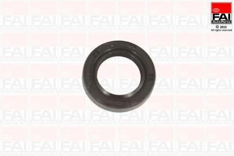 FAI сальник 27x43x9 Fischer Automotive One (FA1) OS254
