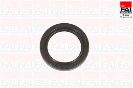 FAI MAZDA сальник 34x48x7 к/вала передн. 323/626/929 Premacy, KIA Sportage, Carens,Nissan Fischer Automotive One (FA1) OS324