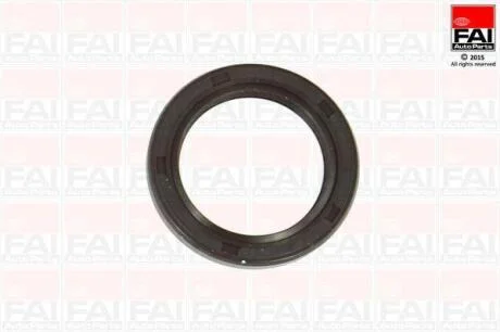 FAI TOYOTA сальник 35x49x6 Fischer Automotive One (FA1) OS353