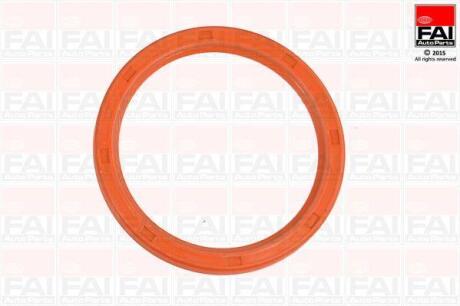 FAI FORD сальник к/вала задн Mondeo 1.6/1.8/2.0 CVH 88*108*11 Fischer Automotive One (FA1) OS646