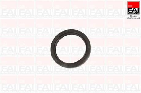 FAI NISSAN сальник к/вала 40x52x7 Almera 95-, Micra 03-, Primera 90-, Patrol 2,8 -00. Fischer Automotive One (FA1) OS765